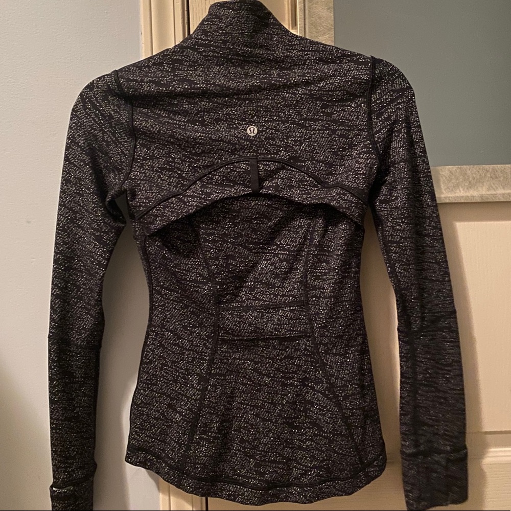 Lululemon Define Jacket